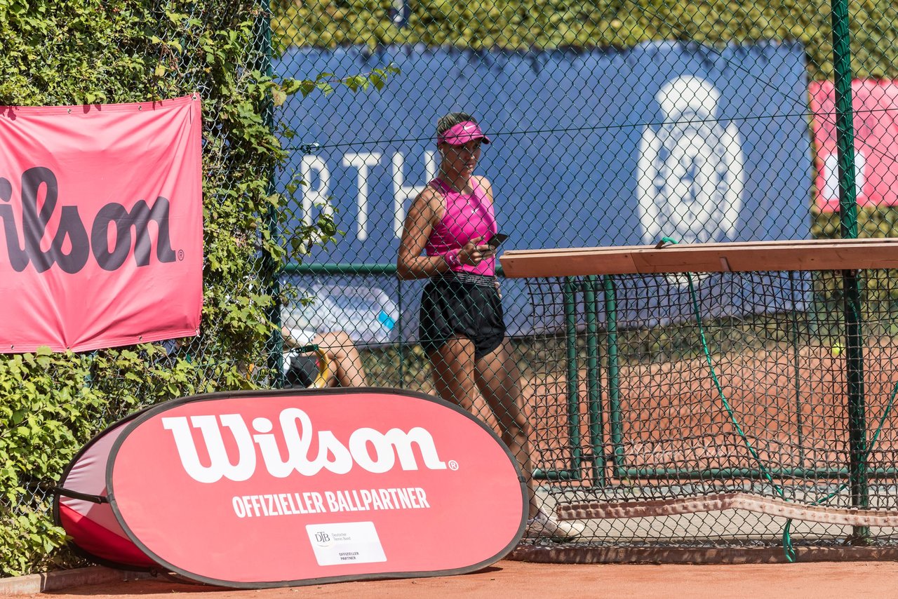 Bild 7 - Braunschweig Women Open